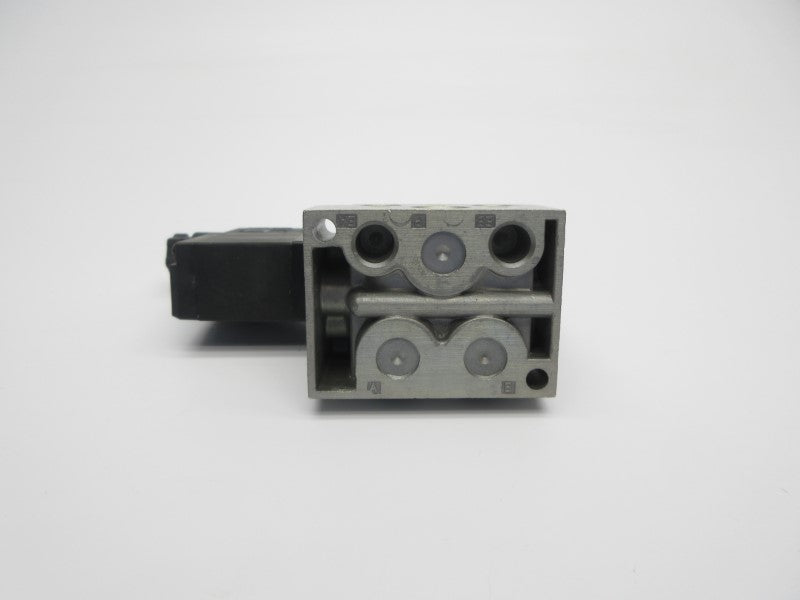SMC NVFS2110-5D 21-26VDC (AS PICTURED) NSNP