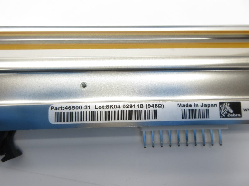 ZEBRA 46500-31 NSNP