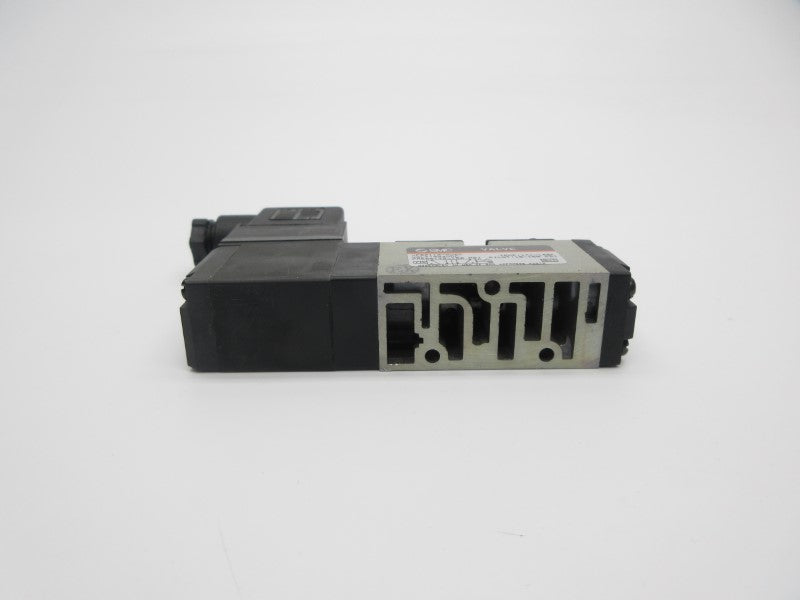 SMC VFS2110-5DZC 24VDC 15-150PSI NSNP