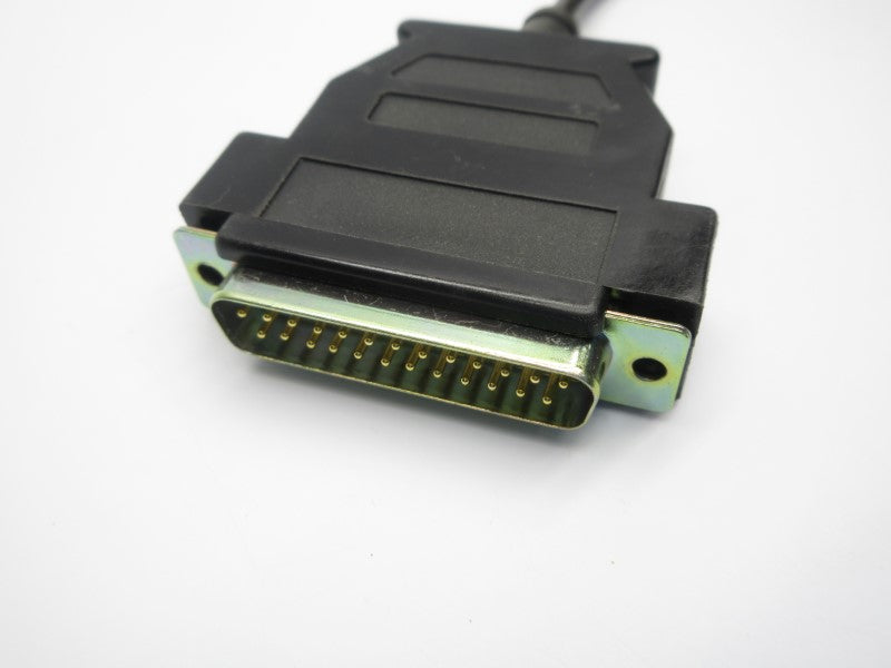 CONNECTOR CABLE 3608 NSNP
