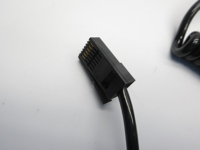 CONNECTOR CABLE 3608 NSNP