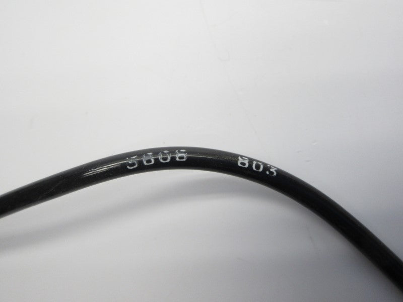 CONNECTOR CABLE 3608 NSNP