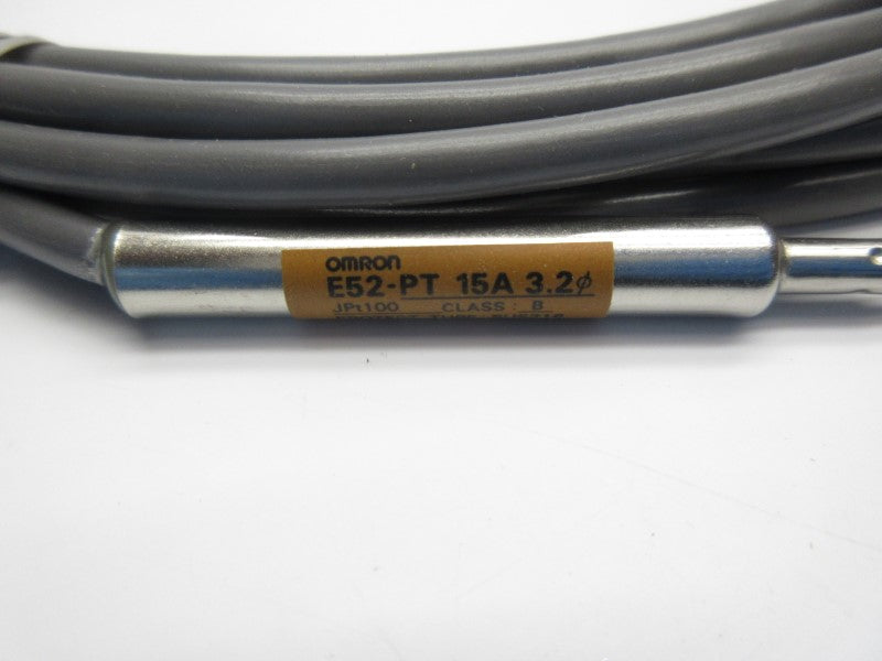 OMRON E52-PT15A3.2 NSNP