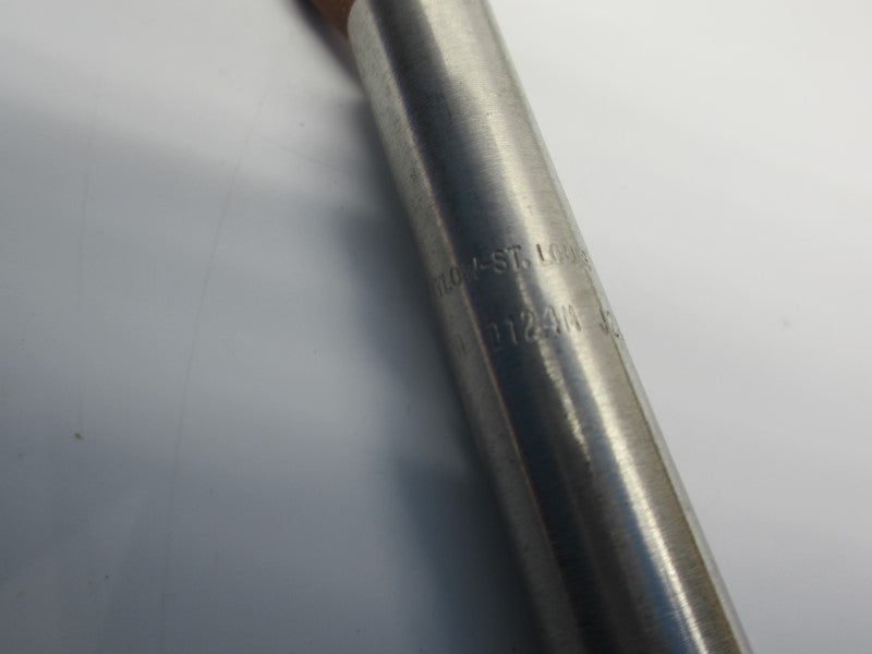 WATLOW 1124M-J2G38-L12 240V NSNP