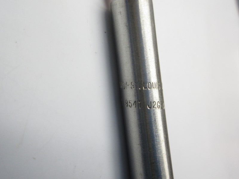 WATLOW 9541-J2G38 240V NSNP