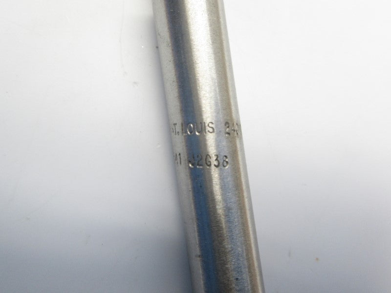 WATLOW 9541-J2G38 240V NSNP