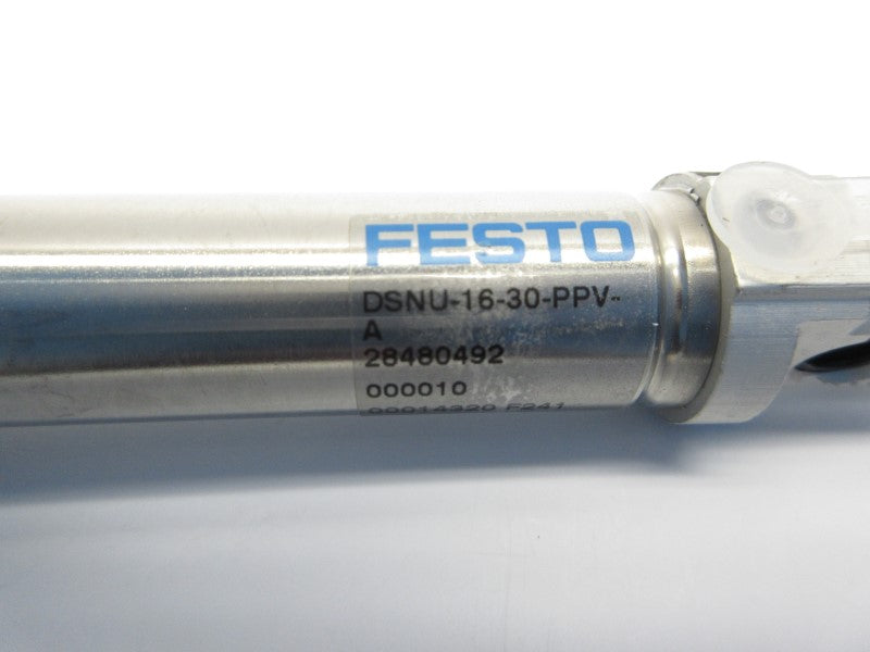 FESTO DSNU-16-30-PPV-A 00014320 NSNP
