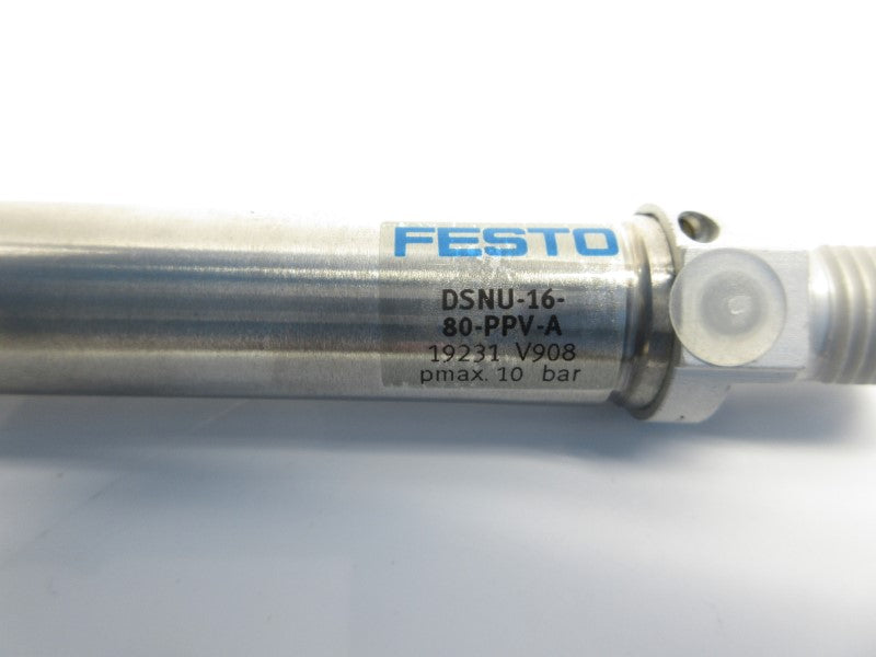 FESTO DSNU-16-80-PPV-A 19231 NSNP