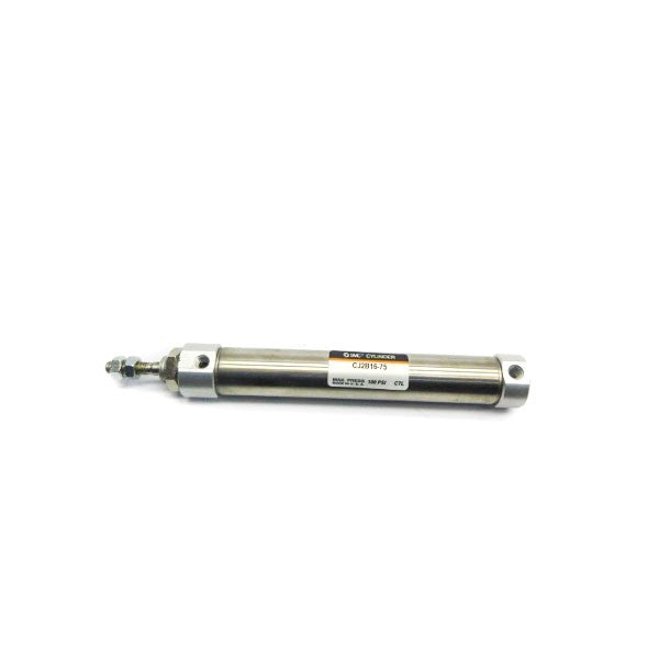 SMC CJ2B16-75 100PSI NSNP