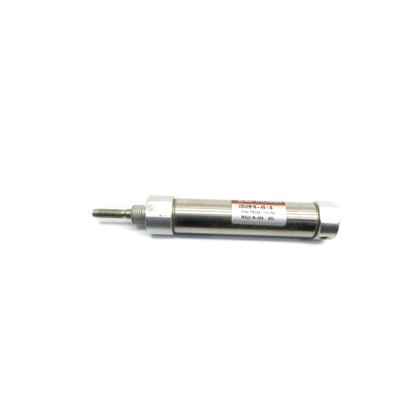 SMC CDJ2B16-45-B 100PSI NSNP