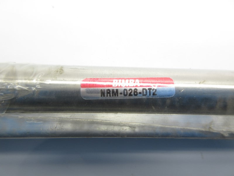 BIMBA NRM-026-DT2 NSNP