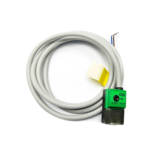 CKD RO 200VAC (SHORT) NSNP
