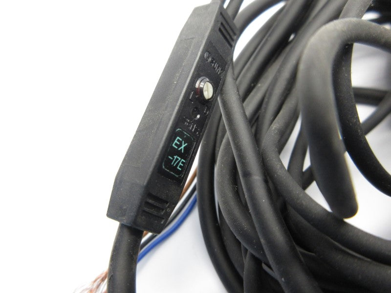 SUNX EX-17E NSNP