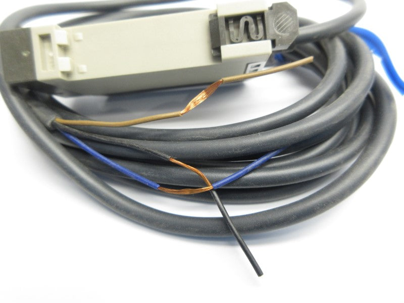 OMRON E3X-T11 12-24VDC NSNP