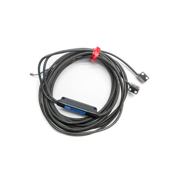 KEYENCE PQ-02 12-24VDC NSNP