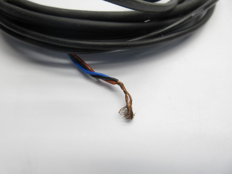 KEYENCE PQ-02 12-24VDC NSNP