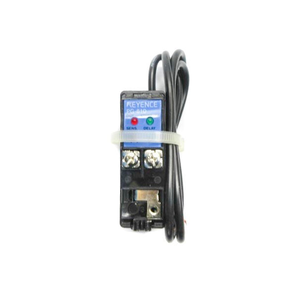 KEYENCE PG-610 12-24VDC NSNP