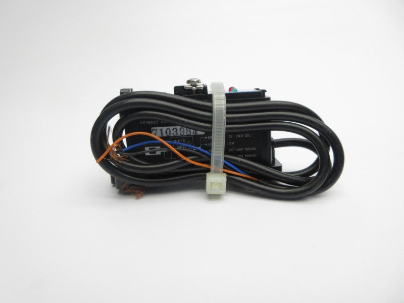 KEYENCE PG-610 12-24VDC NSNP