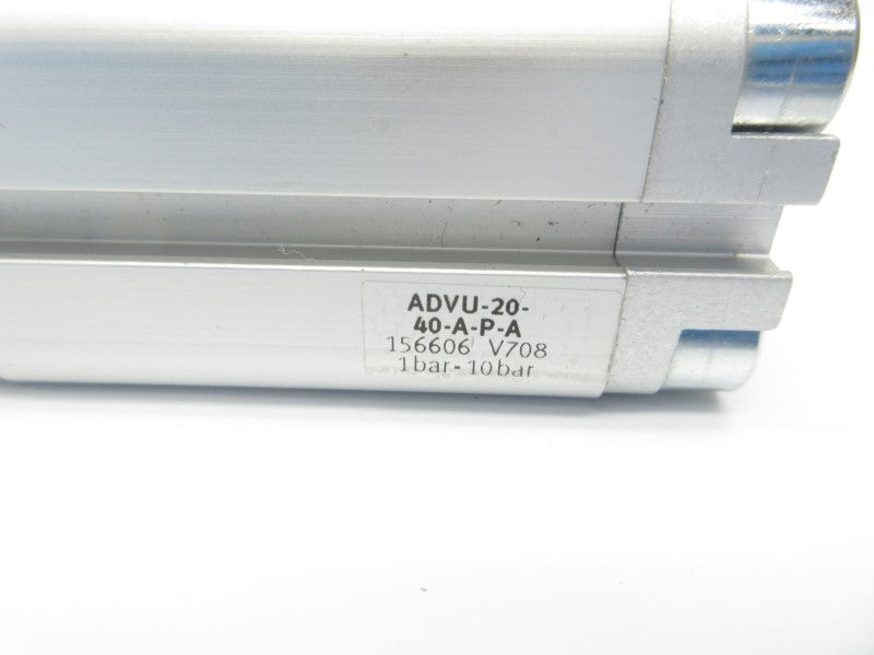 FESTO ADVU-20-40-A-P-A 156606 NSNP
