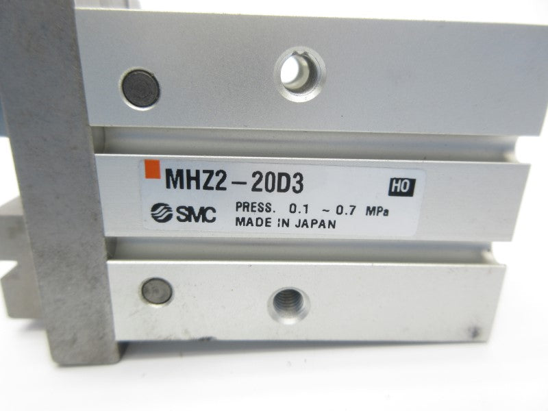 SMC MHZ2-20D3 NSNP
