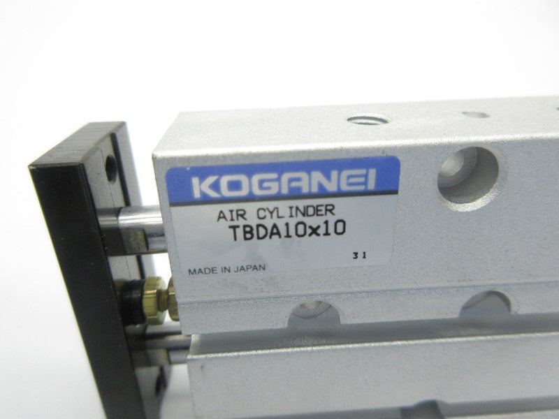 KOGANEI TBDA10X10 NSNP