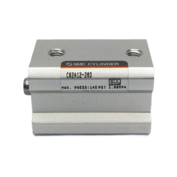 SMC CQ2A12-20D 145PSI NSNP