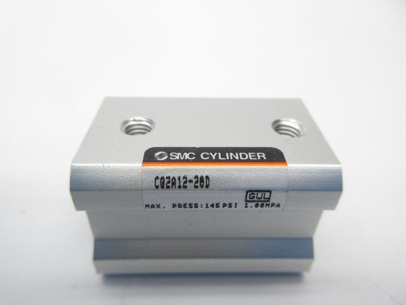 SMC CQ2A12-20D 145PSI NSNP