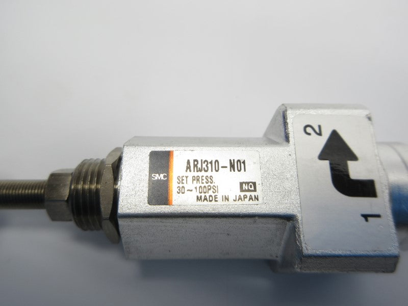 SMC ARJ310-N01 30-100PSI NSNP