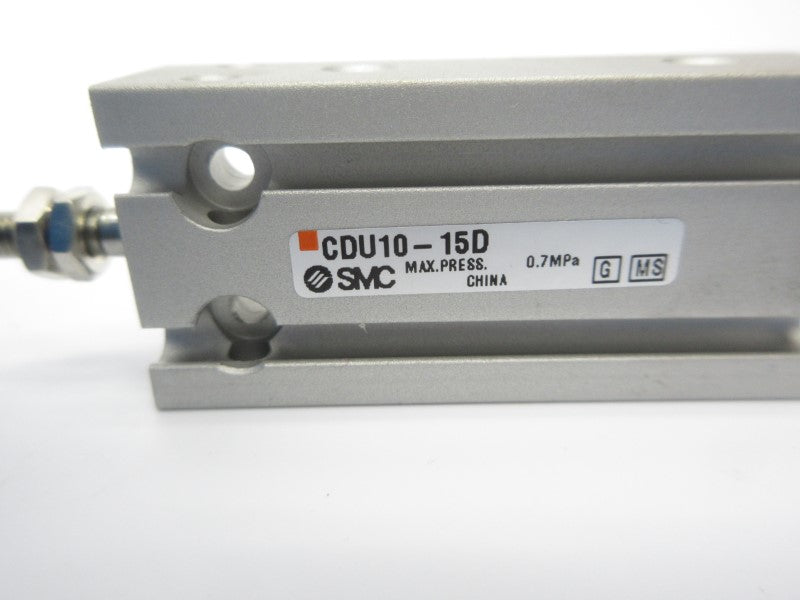 SMC CDU10-15D NSNP