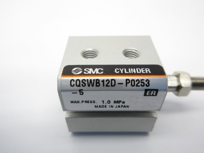 SMC CQSWB12D-P0253-5 NSNP