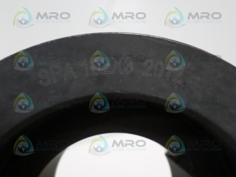 AMETRIC SPA132X3 V-PULLEY NSNP