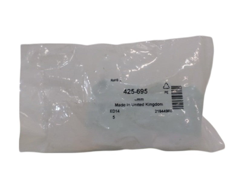 WEIDMUELLER EK4 35456000 425-695 TERMINAL BLOCK NSNP