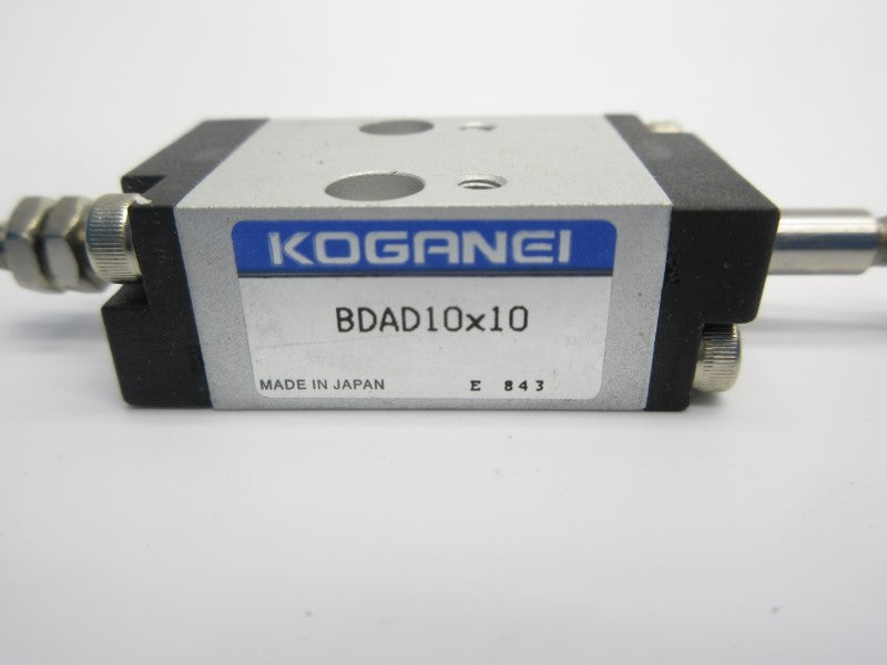 KOGANEI BDAD10X10 NSNP