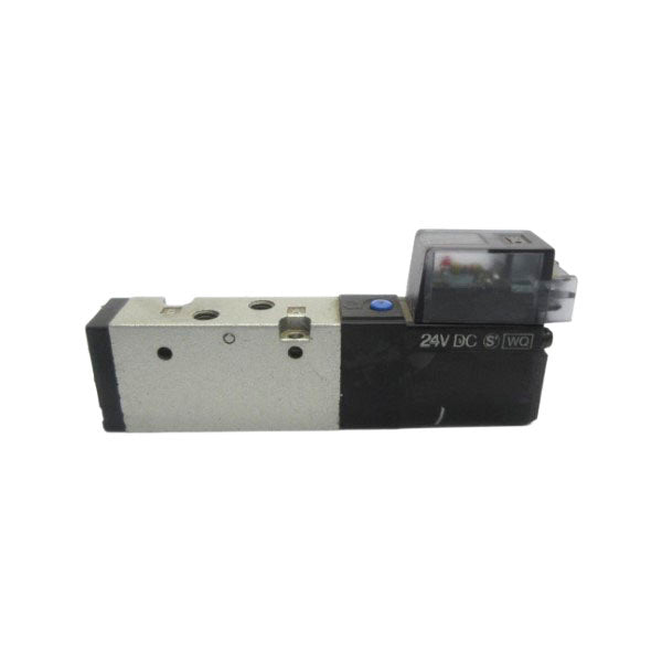 SMC VZ2120 24VDC NSNP