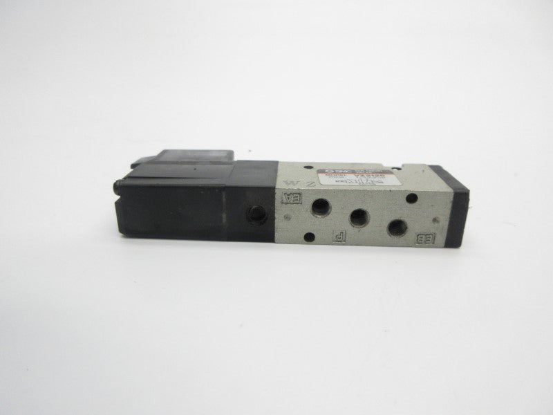 SMC VZ2120 24VDC NSNP