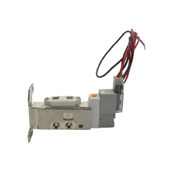 SMC SY3120-5MZ-M5-F1 24VDC NSNP