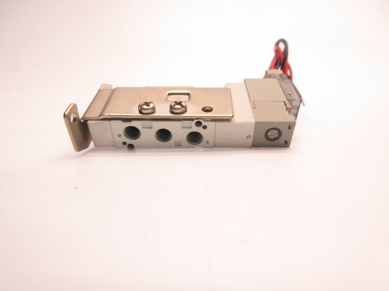 SMC SY3120-5MZ-M5-F1 24VDC NSNP