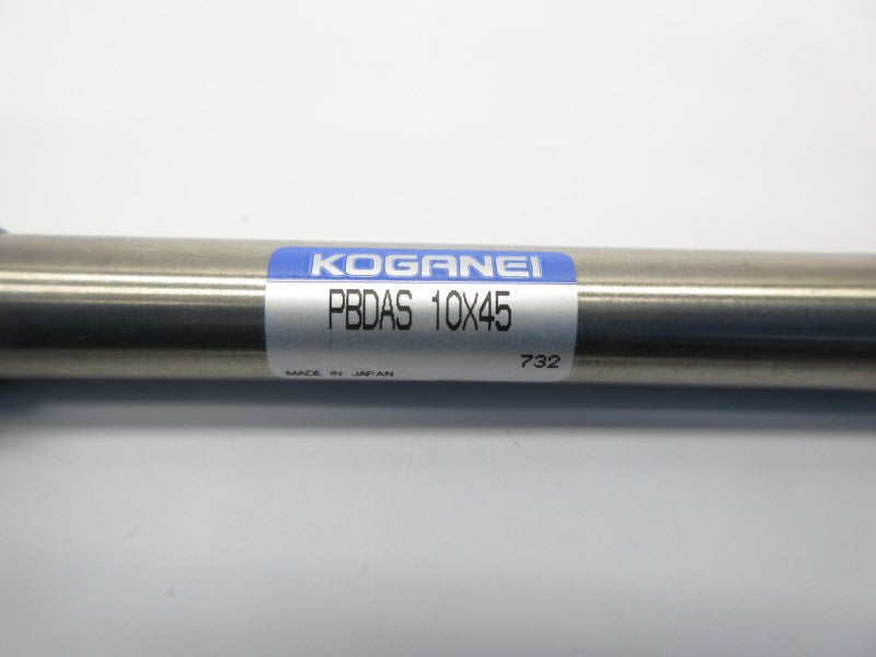 KOGANEI PBDAS10X45 (AS PICTURED) NSNP