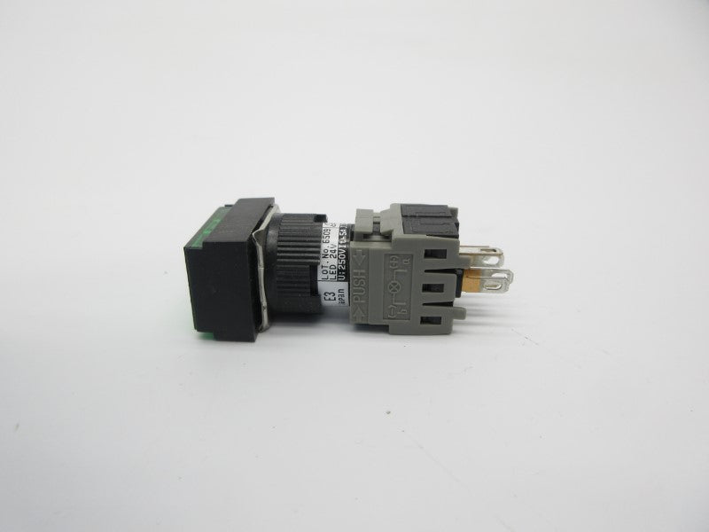 FUJI ELECTRIC AH164-TLGE3 250V 5A NSNP