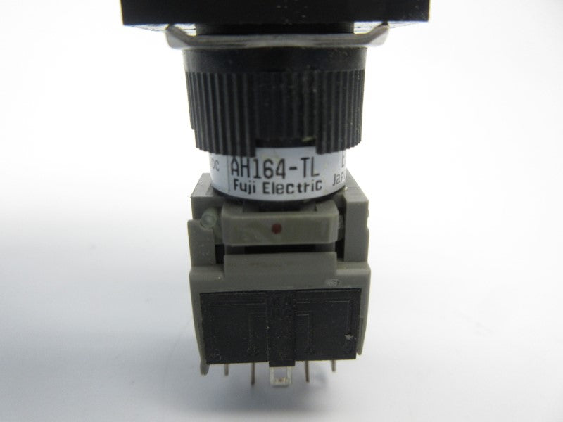 FUJI ELECTRIC AH164-TLGE3 250V 5A NSNP