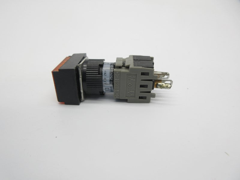 FUJI ELECTRIC AH164-TLOE3 250V 5A NSNP