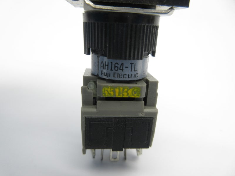 FUJI ELECTRIC AH164-TLOE3 250V 5A NSNP