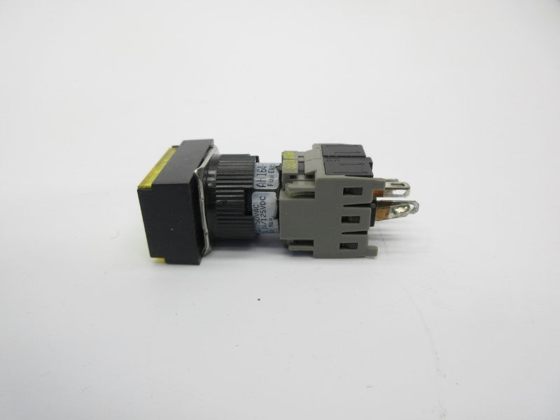 FUJI ELECTRIC AH164-TLYE3 250VAC 5A NSNP