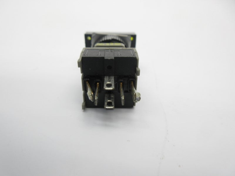 FUJI ELECTRIC AH164-TLYE3 250VAC 5A NSNP