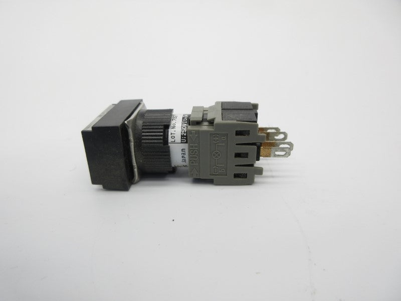 FUJI ELECTRIC AH164-TFW 250V 5A NSNP
