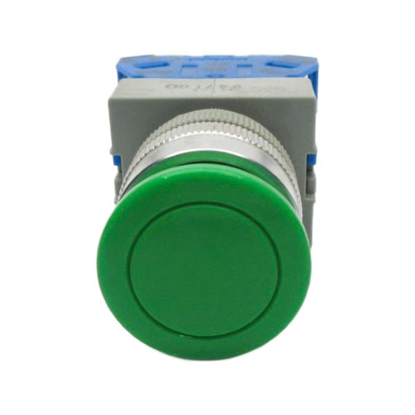 IDEC ABW00M 600VAC 10A NSNP