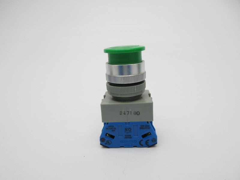 IDEC ABW00M 600VAC 10A NSNP