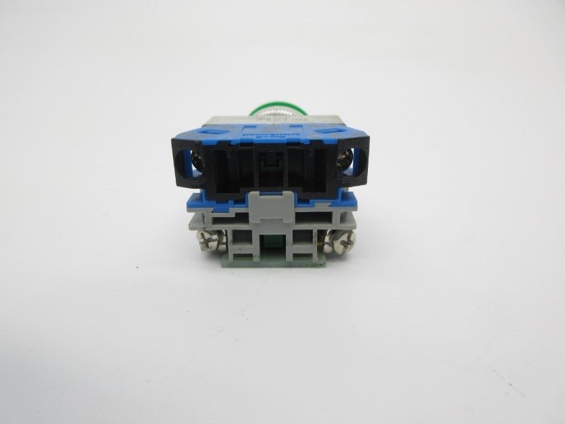 IDEC ABW00M 600VAC 10A NSNP