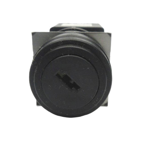 IDEC LW-C2 12-125VAC 0.1A (NO KEY) NSNP