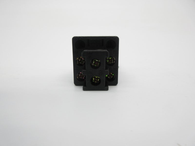 IDEC LW-C2 12-125VAC 0.1A (NO KEY) NSNP